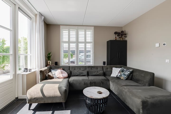 Foto 10 van Riek van Haarenstraat 1