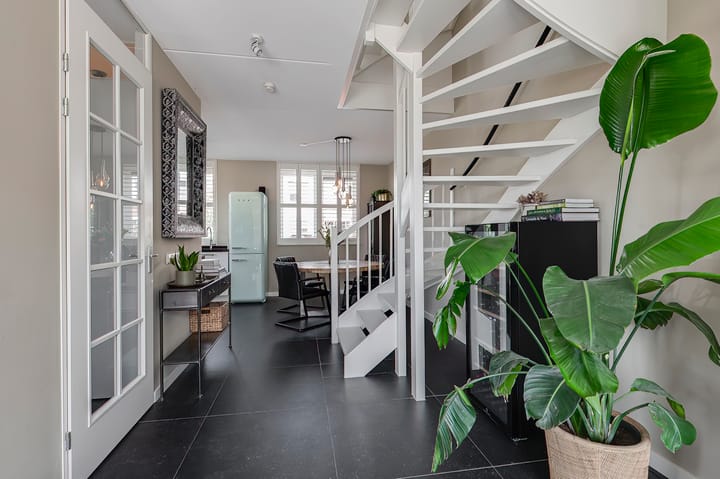 Foto 11 van Riek van Haarenstraat 1