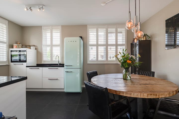 Foto 14 van Riek van Haarenstraat 1