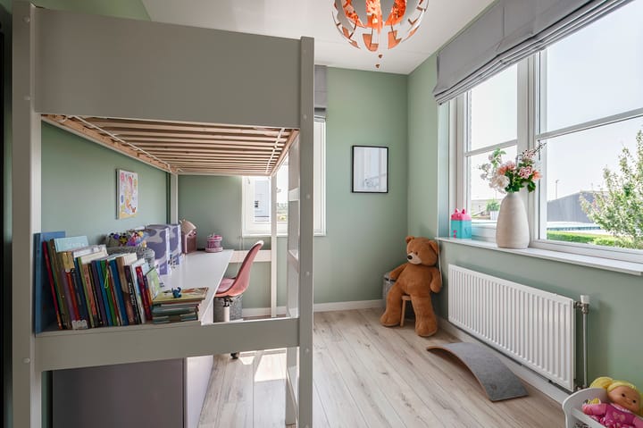 Foto 25 van Riek van Haarenstraat 1