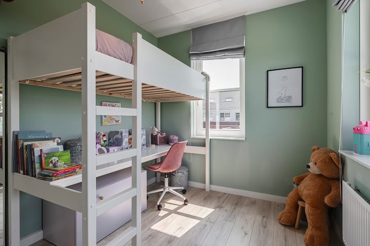 Foto 26 van Riek van Haarenstraat 1