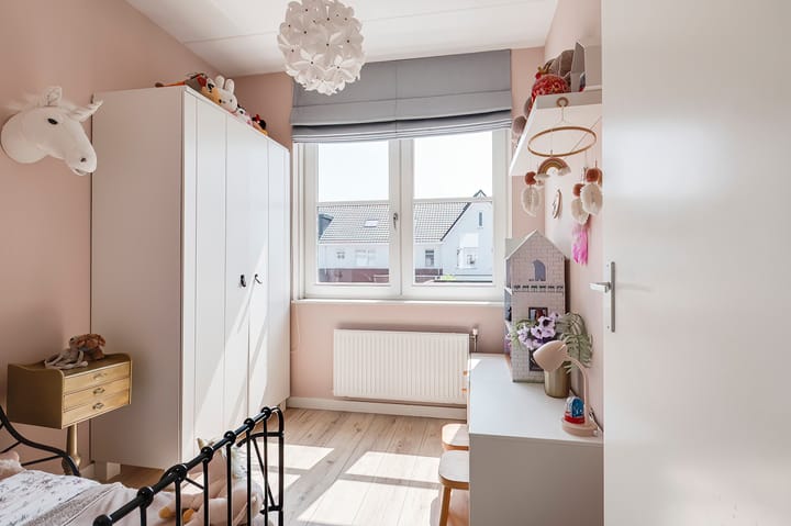 Foto 27 van Riek van Haarenstraat 1