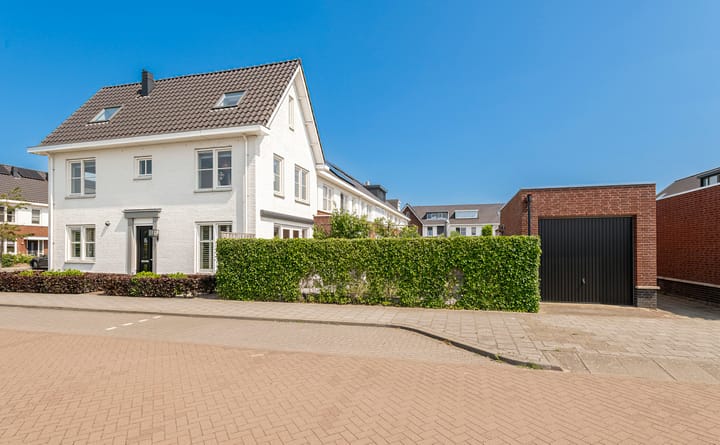 Foto 36 van Riek van Haarenstraat 1