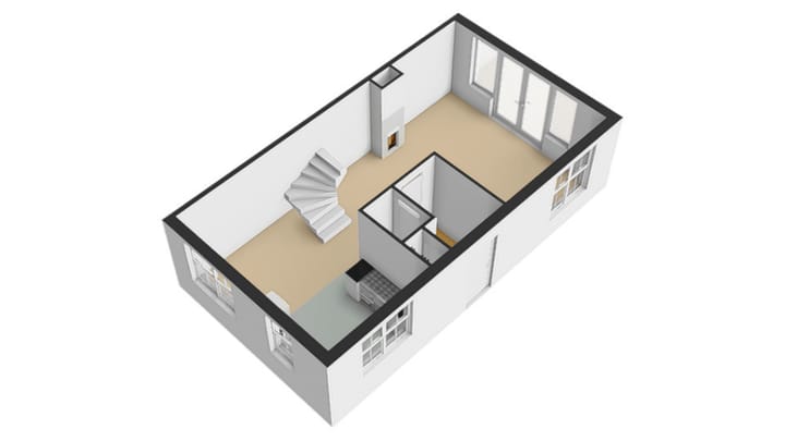 Foto 40 van Riek van Haarenstraat 1