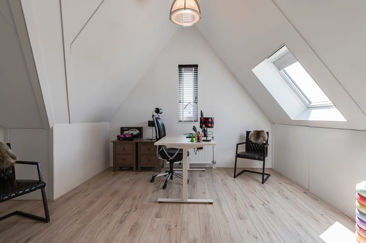 Foto 33 van Riek van Haarenstraat 1