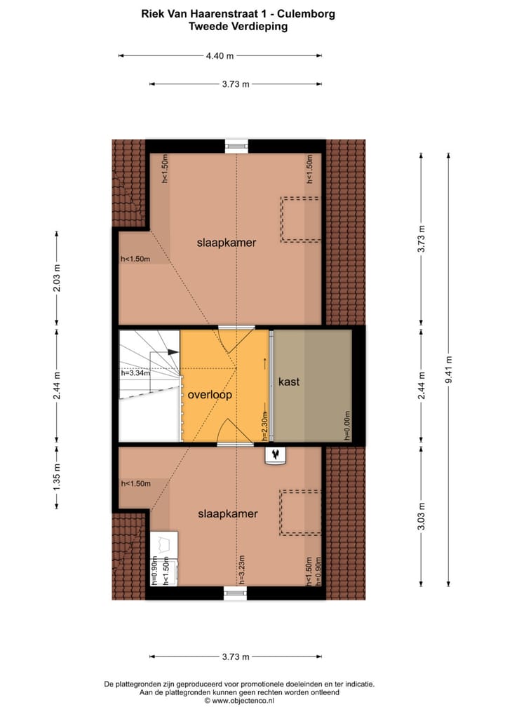 Foto 44 van Riek van Haarenstraat 1
