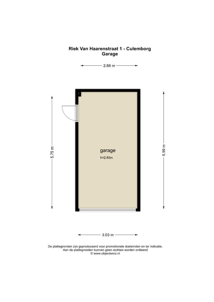 Foto 47 van Riek van Haarenstraat 1