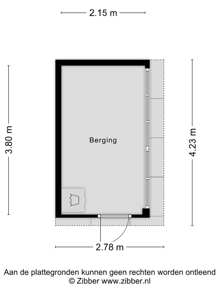 Foto 40 van Velveweg 130