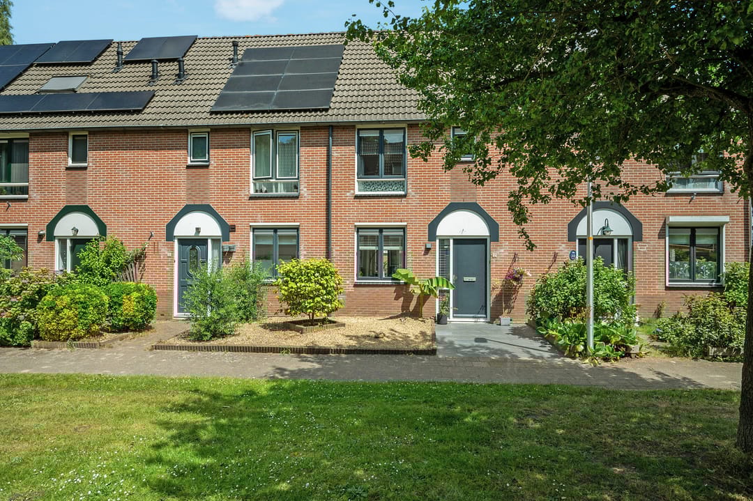 Foto 1 van Koekampstede 37