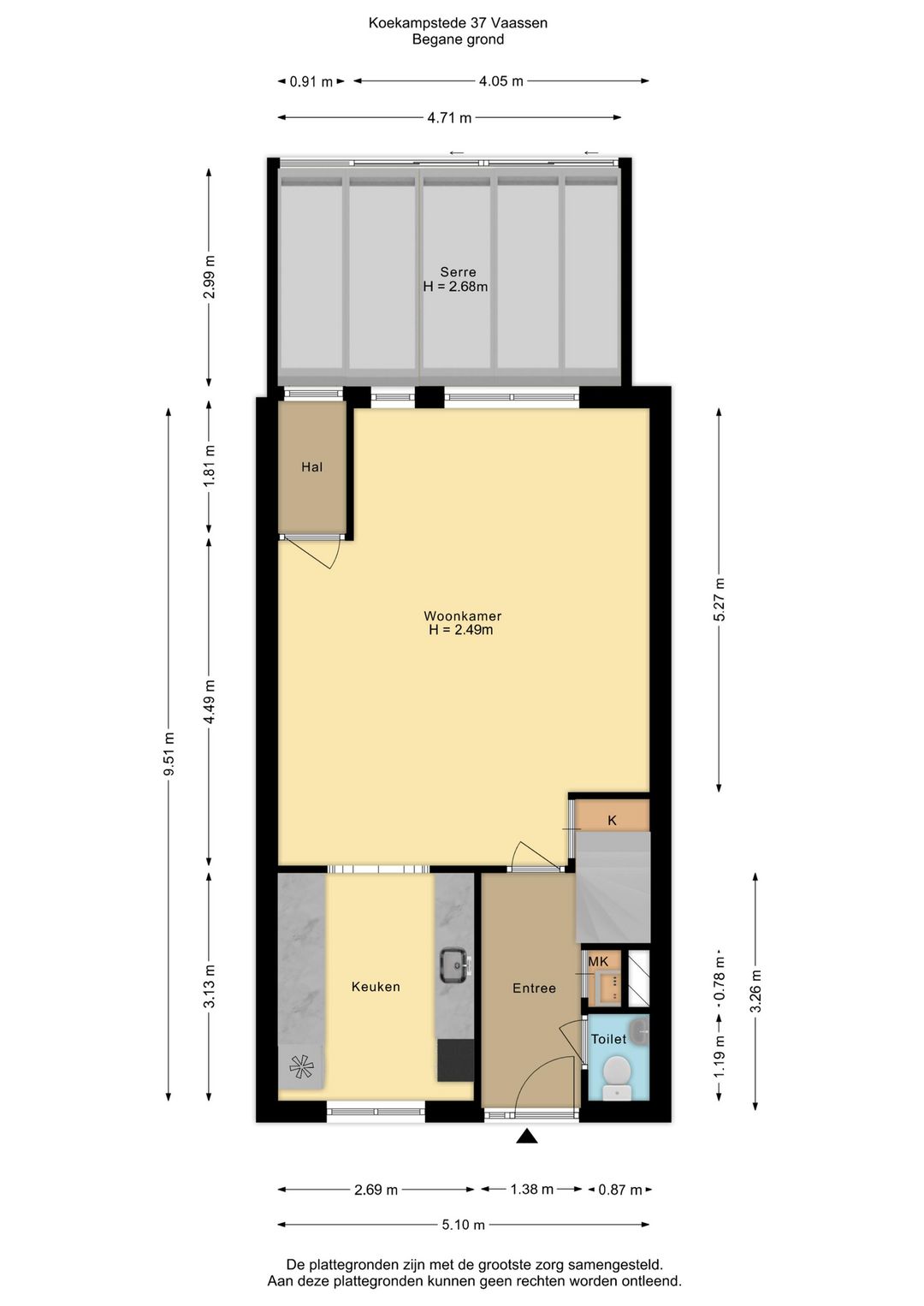 Foto 41 van Koekampstede 37