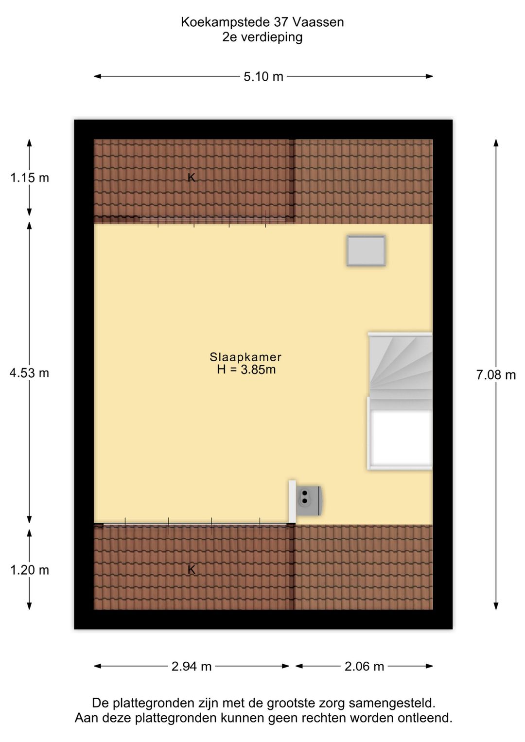 Foto 43 van Koekampstede 37
