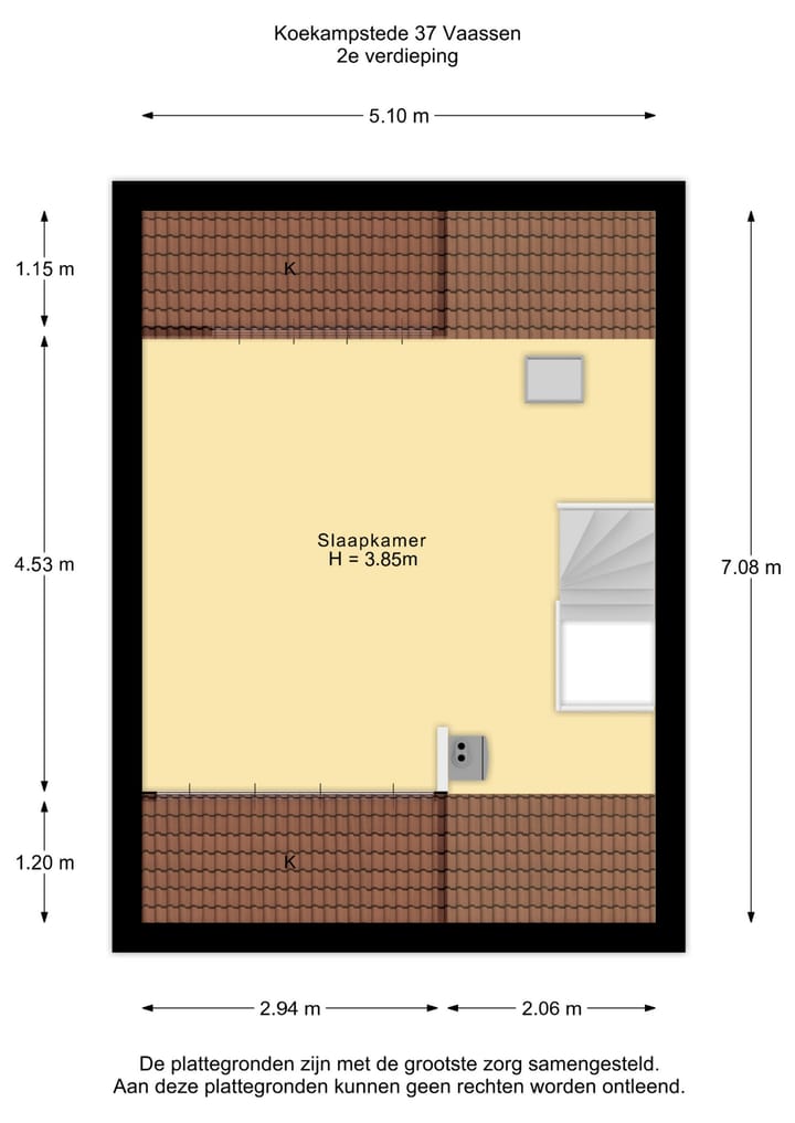 Foto 43 van Koekampstede 37