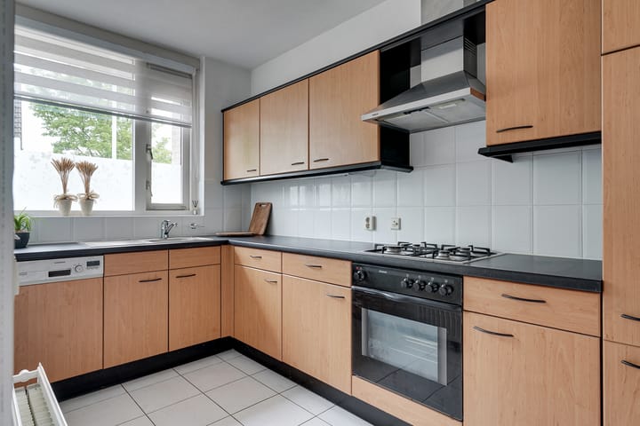 Foto 4 van Vliegheuvel 19