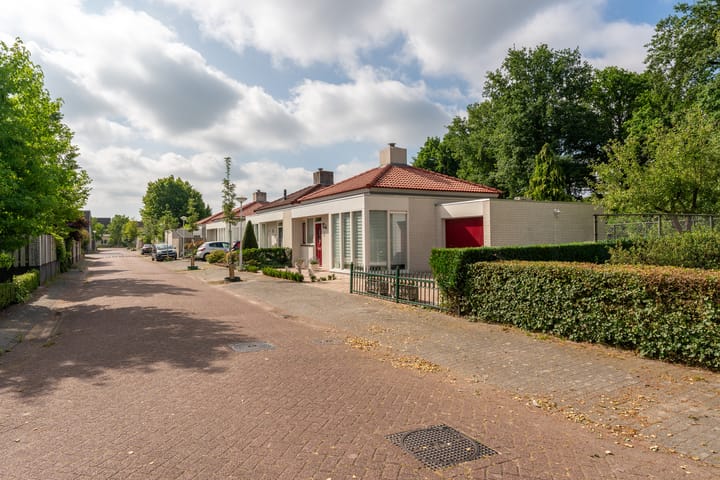 Foto 6 van Vliegheuvel 19