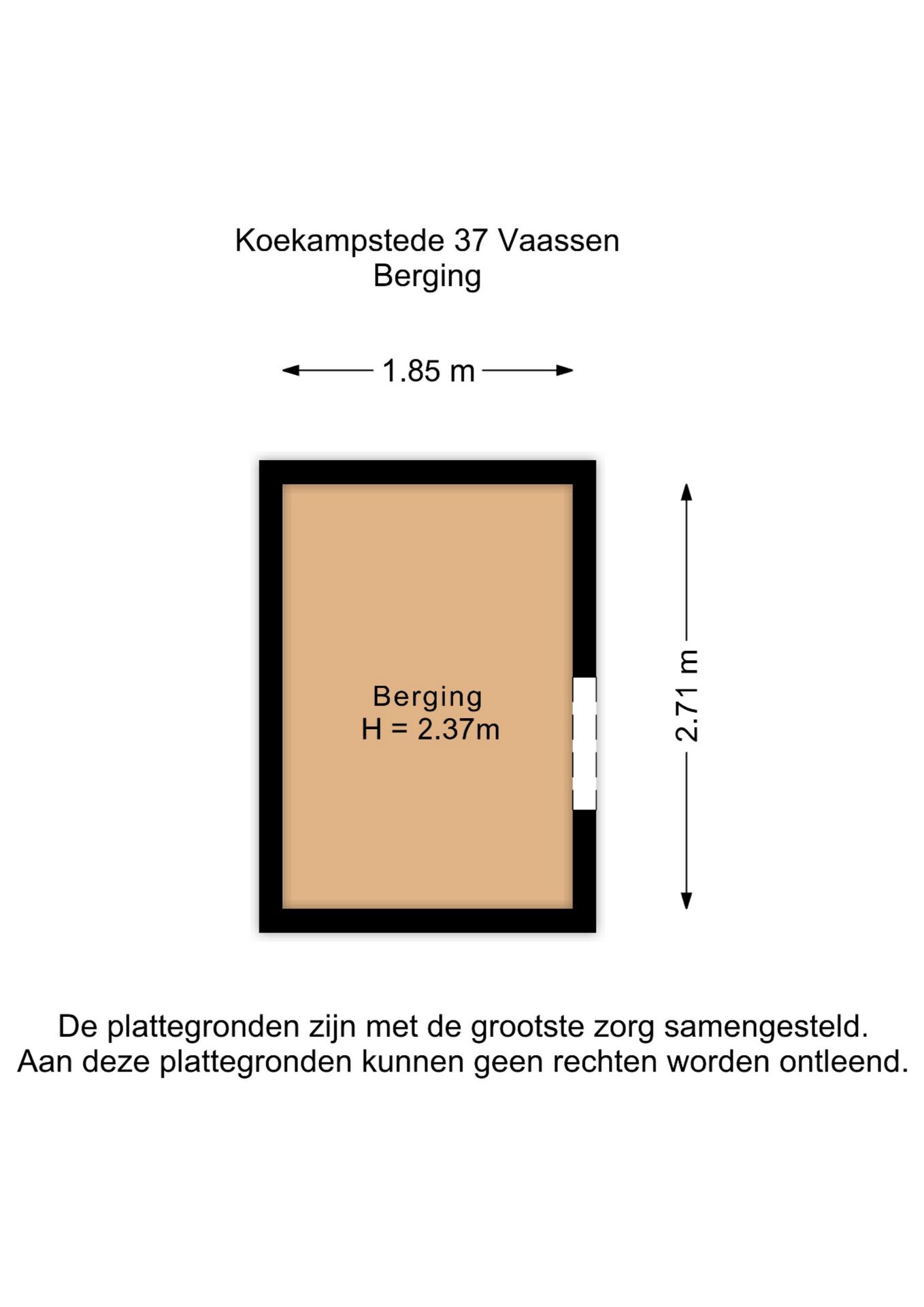 Foto 44 van Koekampstede 37