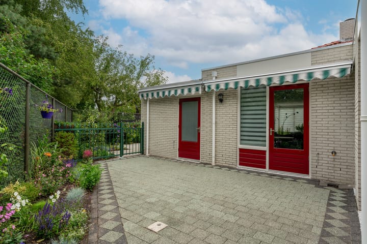 Foto 34 van Vliegheuvel 19