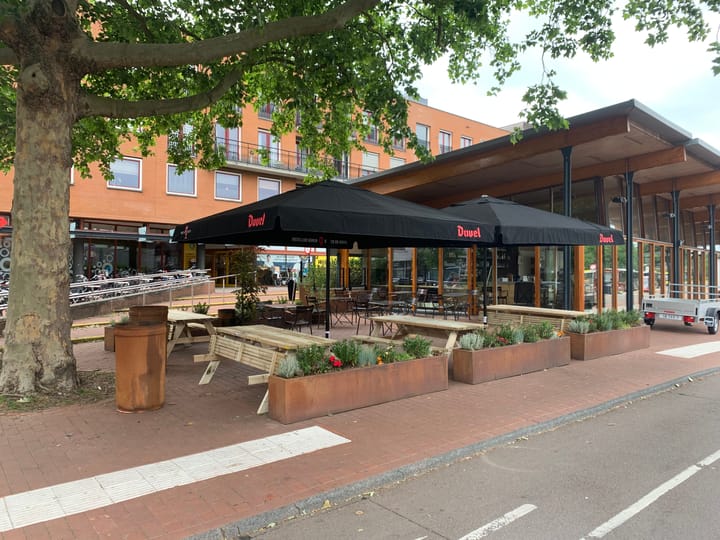 Slotlaan 305, Zeist
