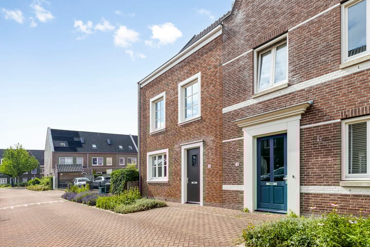 Foto 1 van Kikkeroever 3