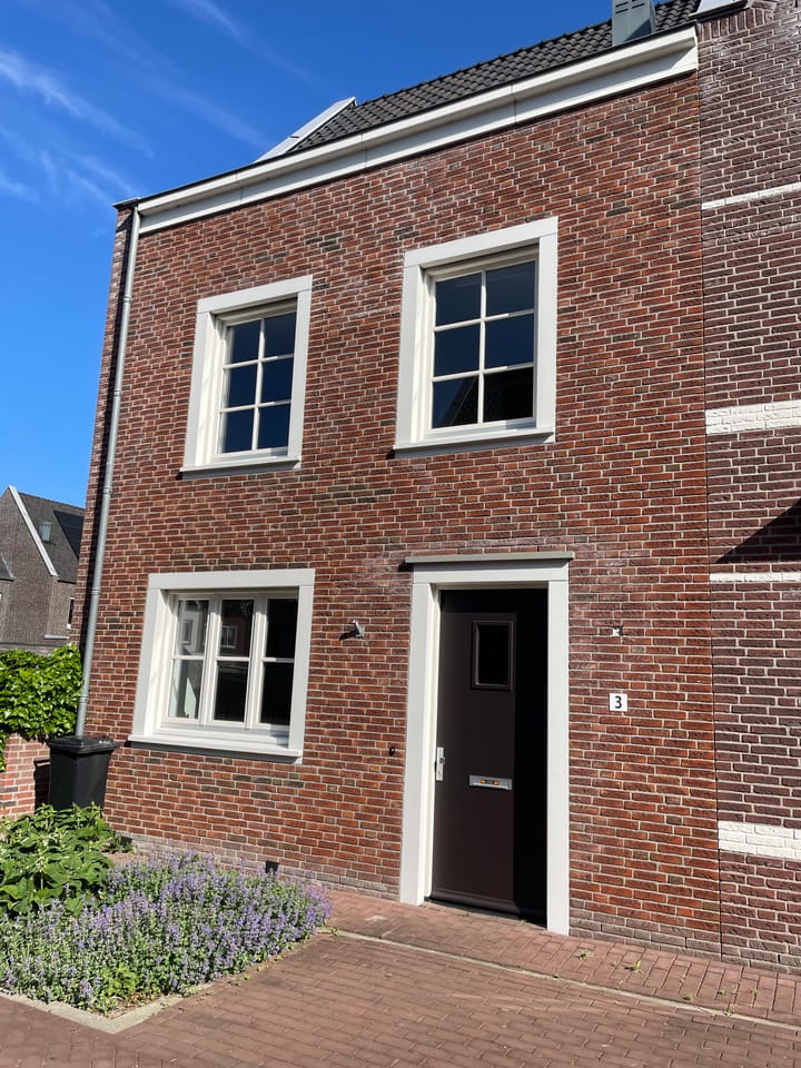 Foto 3 van Kikkeroever 3