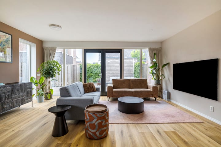 Foto 5 van Kikkeroever 3