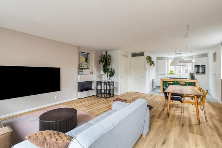 Foto 6 van Kikkeroever 3