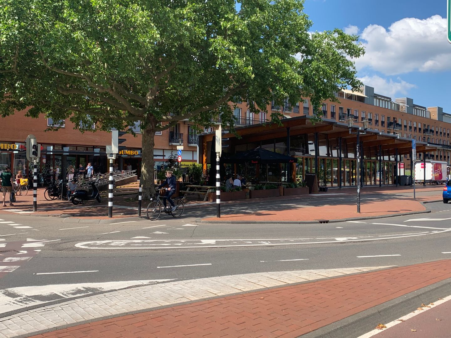 Bekijk foto 2 van Slotlaan 305