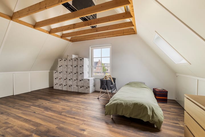 Foto 16 van Kikkeroever 3