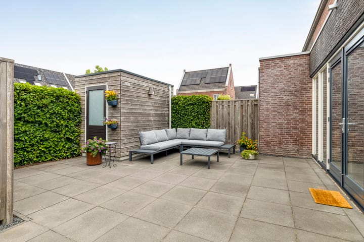 Foto 17 van Kikkeroever 3