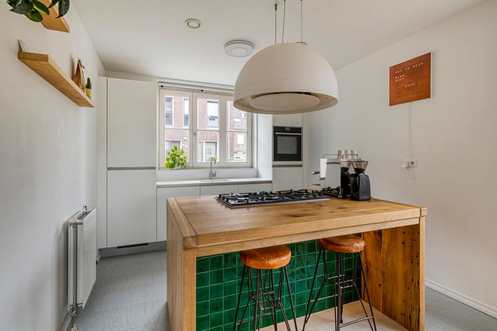 Foto 9 van Kikkeroever 3