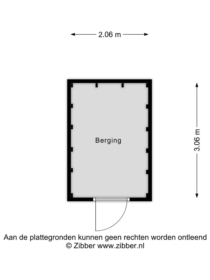 Foto 22 van Kikkeroever 3