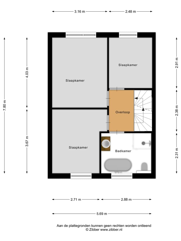 Foto 23 van Kikkeroever 3