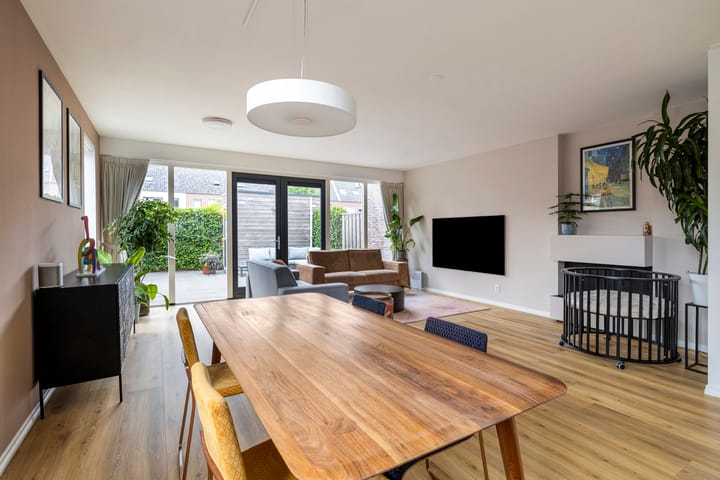 Foto 8 van Kikkeroever 3