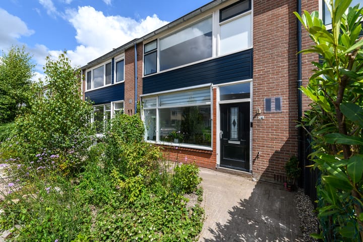 Foto 2 van Leidijk 241