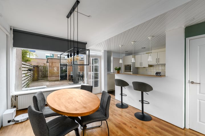 Foto 7 van Leidijk 241