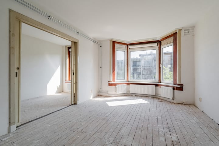 Foto 2 van Tweede Hugo de Grootstraat 66-3