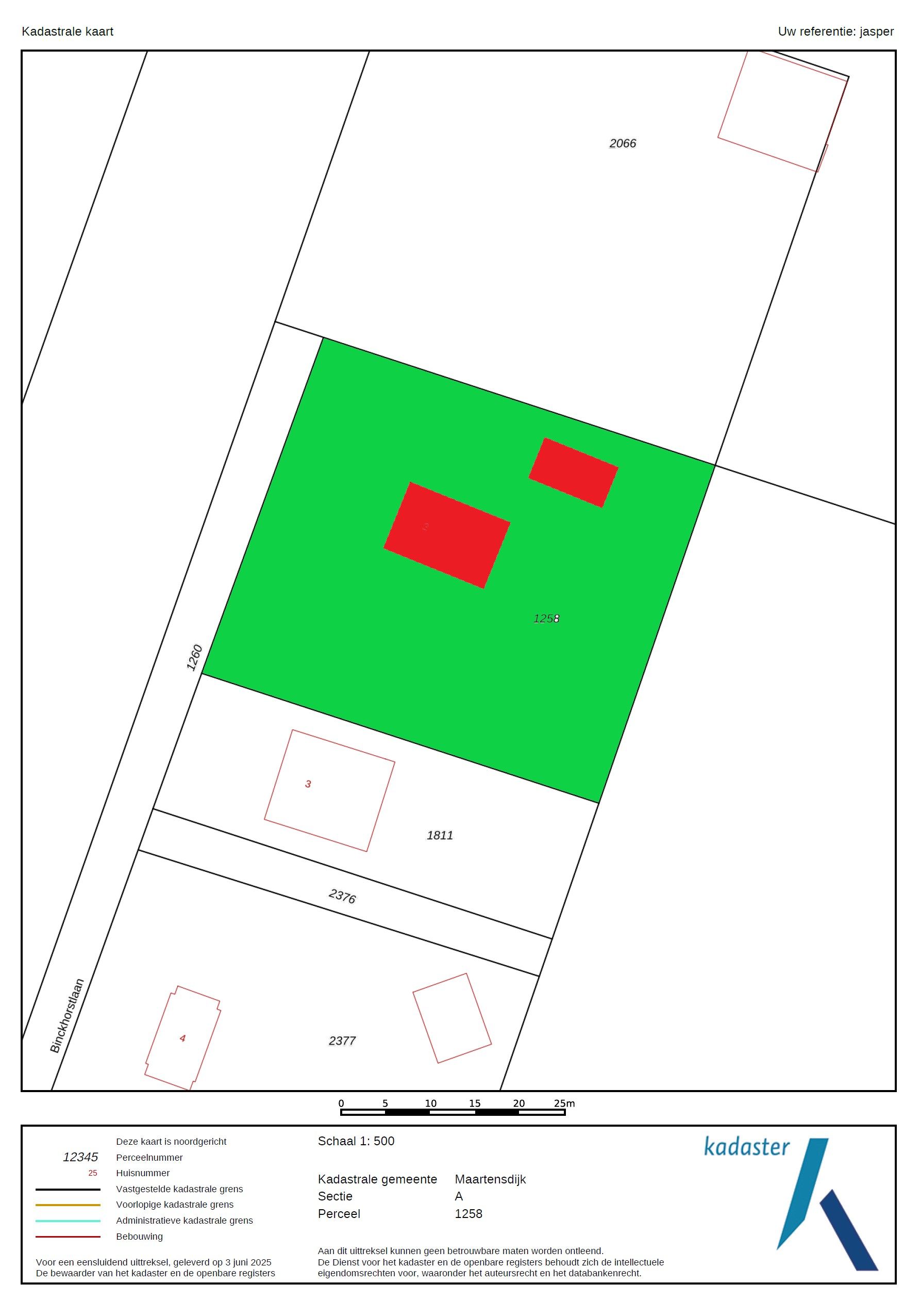 Foto 51 van Binckhorstlaan 2