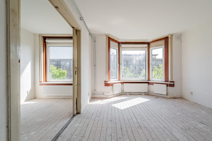 Foto 6 van Tweede Hugo de Grootstraat 66-3