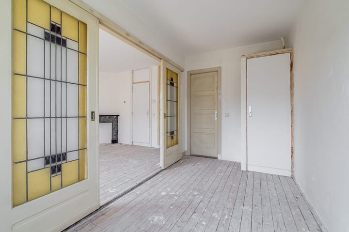 Foto 7 van Tweede Hugo de Grootstraat 66-3