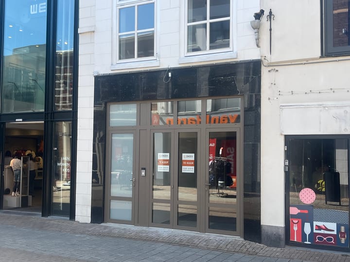 Gasthuisstraat 37, Gorinchem