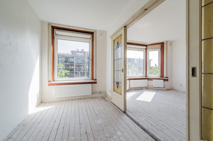 Foto 8 van Tweede Hugo de Grootstraat 66-3