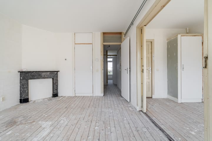 Foto 9 van Tweede Hugo de Grootstraat 66-3