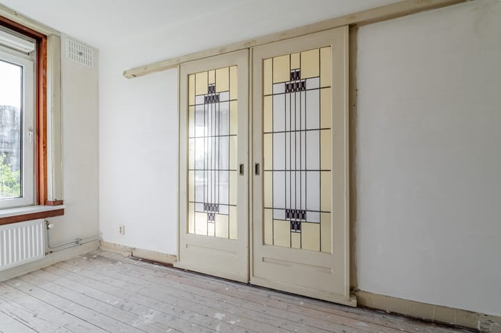 Foto 10 van Tweede Hugo de Grootstraat 66-3