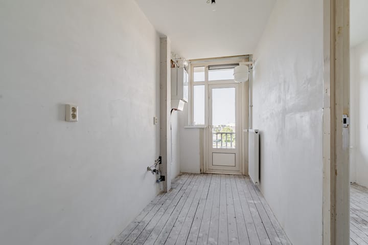 Foto 12 van Tweede Hugo de Grootstraat 66-3