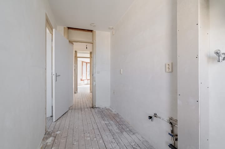 Foto 13 van Tweede Hugo de Grootstraat 66-3