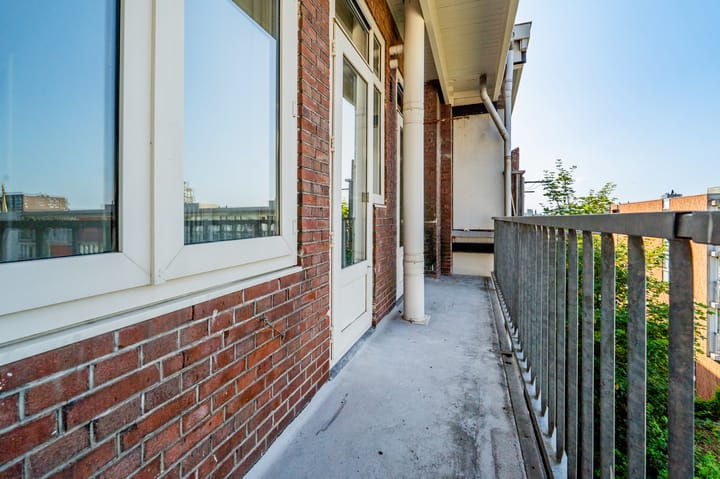 Foto 16 van Tweede Hugo de Grootstraat 66-3