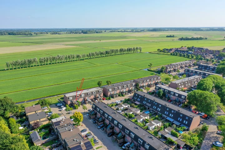 Foto 2 van Reigersweide 74