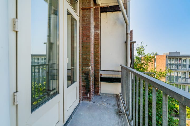 Foto 17 van Tweede Hugo de Grootstraat 66-3