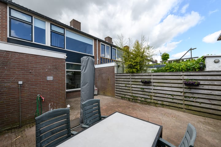 Foto 29 van Leidijk 241