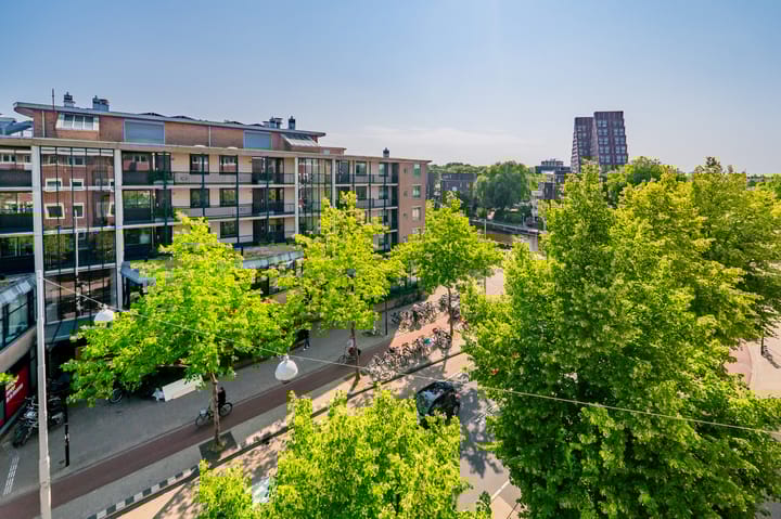 Foto 27 van Tweede Hugo de Grootstraat 66-3