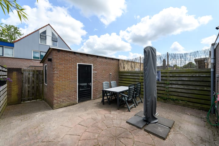 Foto 32 van Leidijk 241